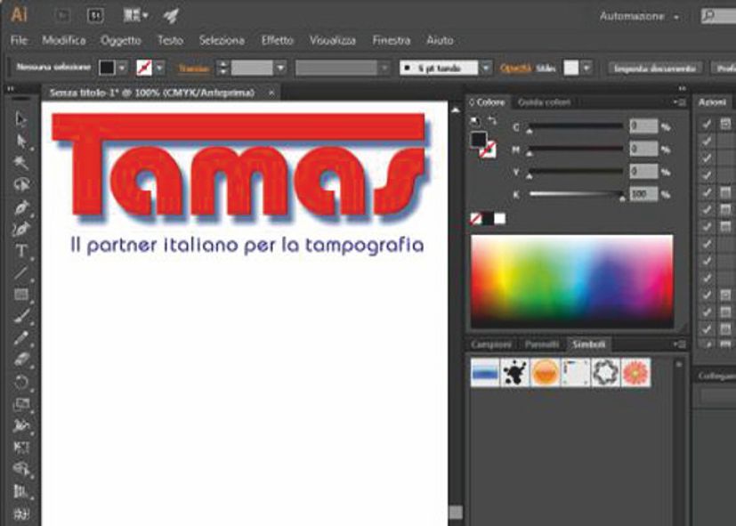 Elaborazione grafica