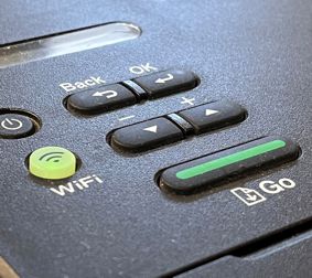 Tampografia: cos'è e come funziona