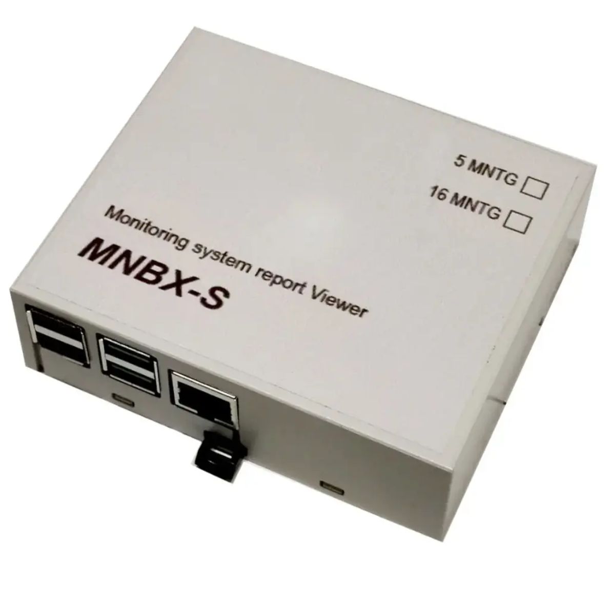 Box interconnessione 4.0