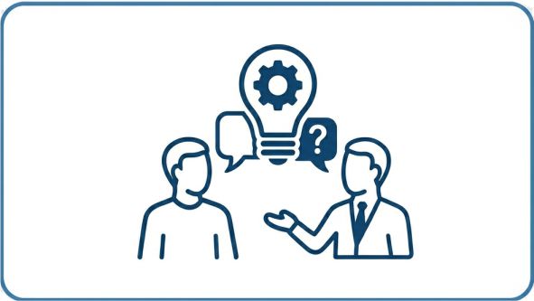 Consulenza gratuita