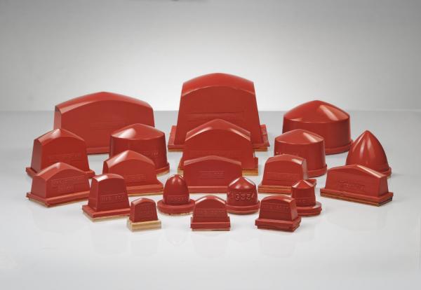 Consumabili per tampografia