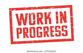 Stiamo ristrutturando il sito.