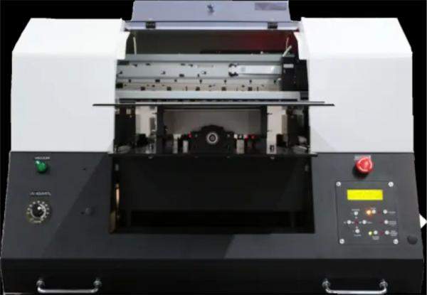 Stampanti digitali UV piane