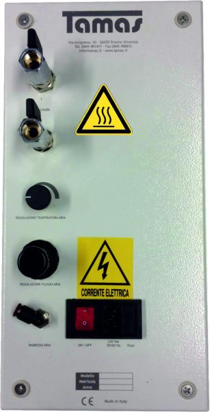 Riscaldatore ATRS750