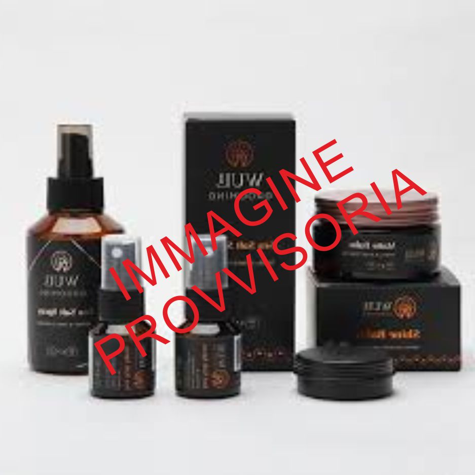 Stampa su flaconi per cosmetici